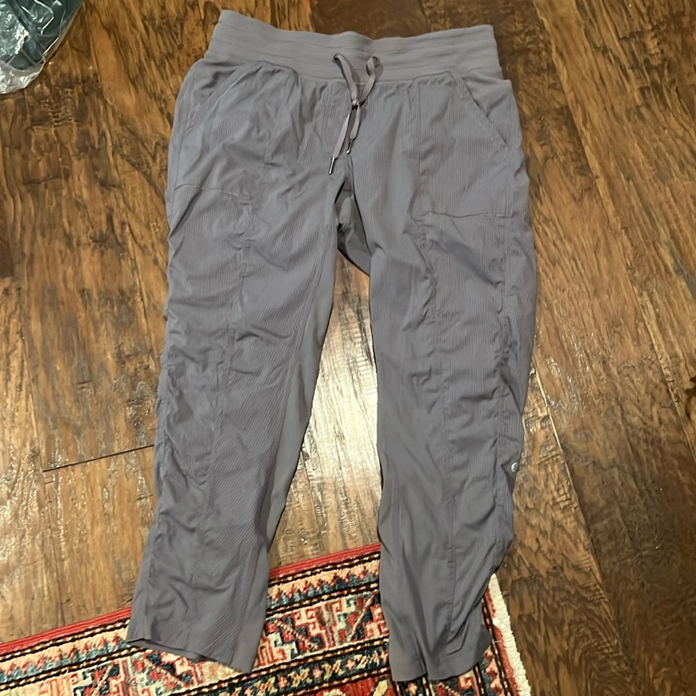 Lululemon pants